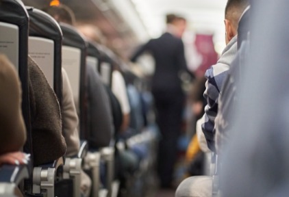 锁座近4成，10家航司被约谈背后