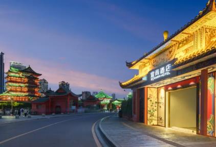 RP完成率超100%，宜尚酒店南昌店打破“景区酒店魔咒”