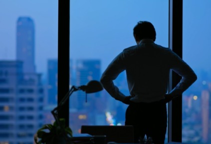 Booking财报解读：成熟巨兽也焦虑