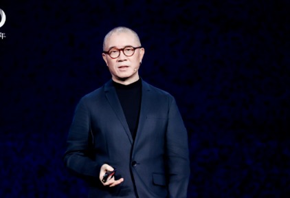 华住二十年：把中国酒店业“重新做一遍”的底气