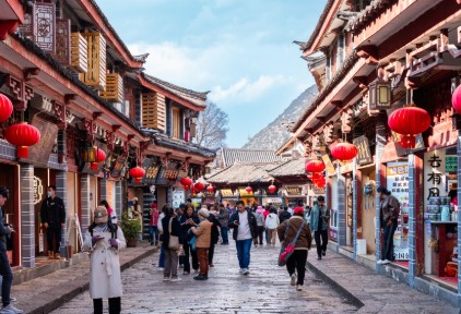 云南旅游炮轰旅游平台，为何舆论翻车？