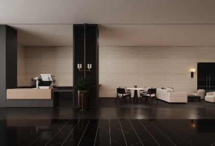 GCH大中华酒店集团携手亚铂，打响国际酒店“下半场”