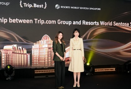 免签引爆东南亚，携程发布2025东南亚跨境旅游趋势指南​