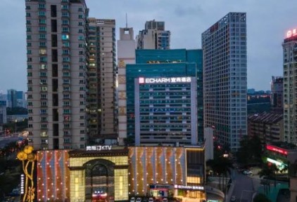 “绿城文旅消费季”，宜尚酒店以品质服务承接市场红利