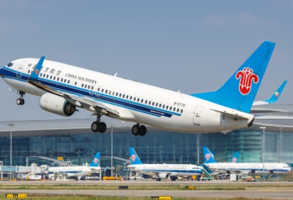 一周商旅动态 | 南航扩大“一刻登机”服务范围；香港尖沙咀金普顿酒店开业