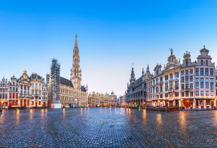 一条中欧核心线，航司开抢了