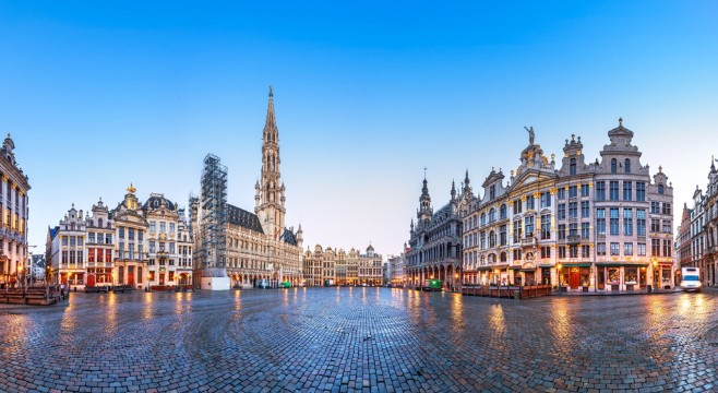 一条中欧核心线，航司开抢了