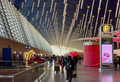 免税巨头，撤离上海机场