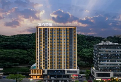 强势开局：宜尚酒店黄埔宝能演艺中心店交出亮眼业绩答卷