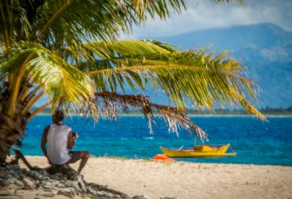 中国游客不敢去，菲律宾急了