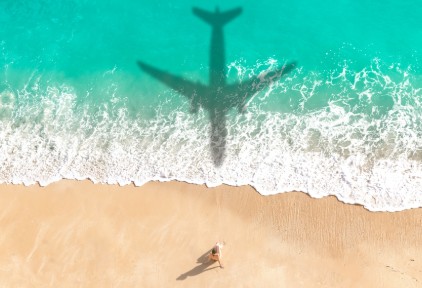 携程发布《2025中国入境游年度报告》：免签国家订单增幅达153%，“深度中国游”开启黄金时代