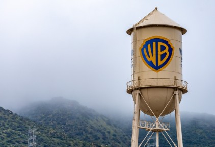 豪掷7600亿，甲骨文富二代要和奈飞争华纳