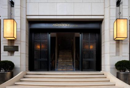 20天闯过爬坡期：上海人民广场雅高瑞享酒店开业1个月即领跑核心区，入住率稳居92%，ADR破千