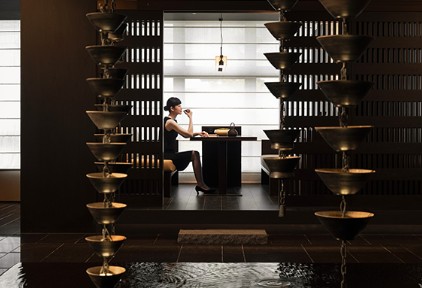 高端酒店进入深水区，一家中国品牌为何重构服务方法论