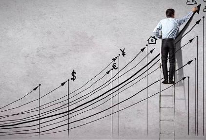 暴风雨中的祥源，深陷狂赌之渊