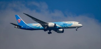 澳洲航線，南航又打出新高度