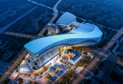 复星国际联席CEO、复星旅文董事长徐晓亮：赴时代之约，释放冰雪经济新动能