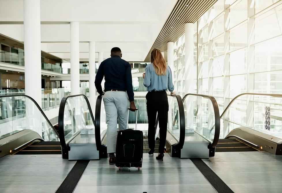 中国差旅市场的2025：这一年，我们关心的都有了新答案