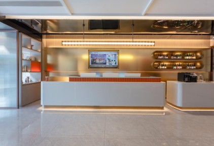 无缝衔接拱北口岸，珠海柏曼酒店智能配置提升入住品质