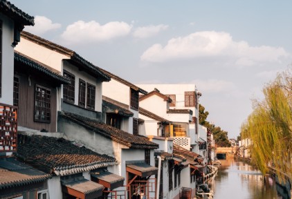 从“双面绣”到“多面绣”：看苏州入境游如何“一线”串起全球客