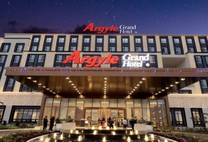 雅阁酒店集团出海范例：内罗毕雅阁大酒店开业两周年纪实