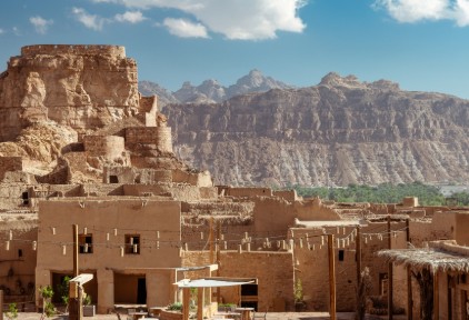 史上最长春节假期临近，沙特旅游局与去哪儿旅行邀您"奇遇阿拉伯"，共度别样新春