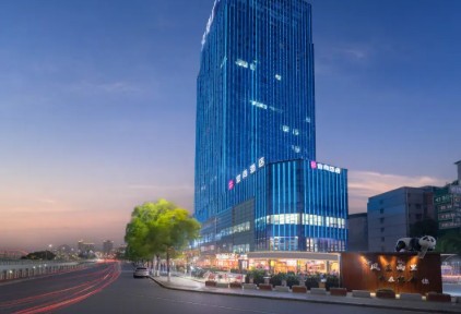 宜尚酒店南充店创佳绩：赛事期RevPAR近300元，入住率超90%