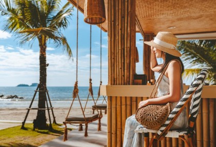 雅阁酒店集团签约福建平潭六八雅阁度假酒店