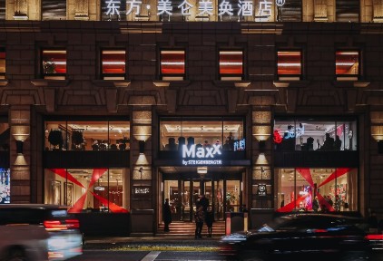 2025美仑美奂艺术节·光：在外滩，邂逅一场属于你的年末仪式