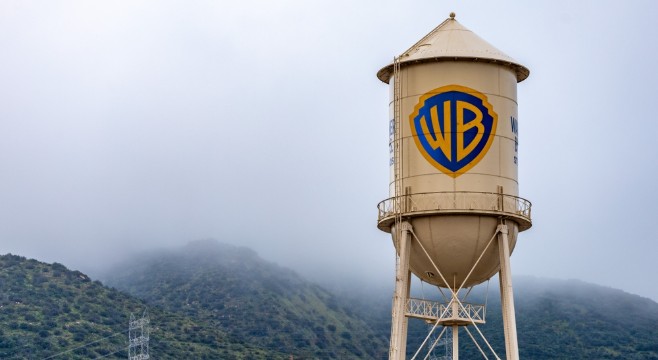 豪掷7600亿，甲骨文富二代要和奈飞争华纳