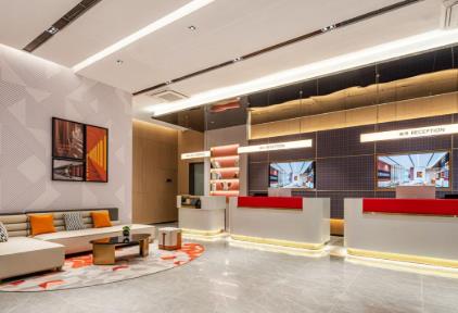 山东“泉城”再开新店，柏曼酒店打造高性价比精致旅宿