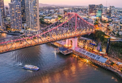 昆士兰旅游局与飞猪签署战略合作备忘录，深化创新营销战略合作