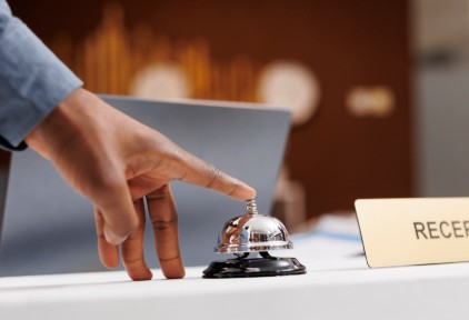 对话李巧艳：三亚丽禾温德姆酒店“总以温情以待”的数字化实践