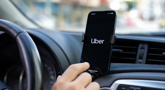 Uber财报解读：网约车之王，搅动餐饮供应链深水区