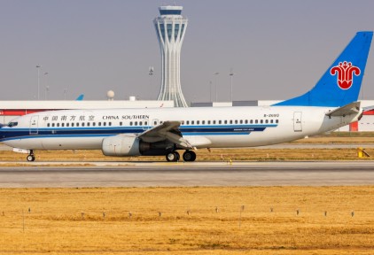 外航退，南航进：大兴机场迎来欧洲独家直飞航线