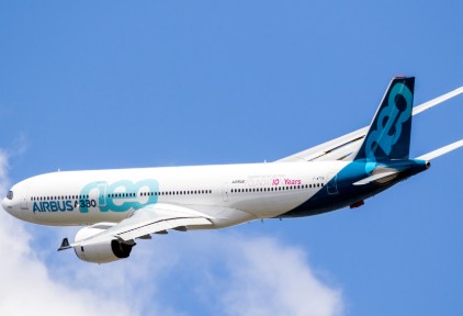 中國航司，不卷大飛機了