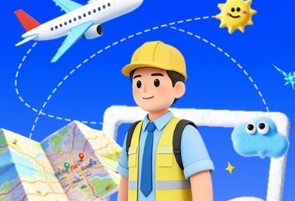 同程旅行上线“归途无忧”活动，助力海外务工人员返乡过节