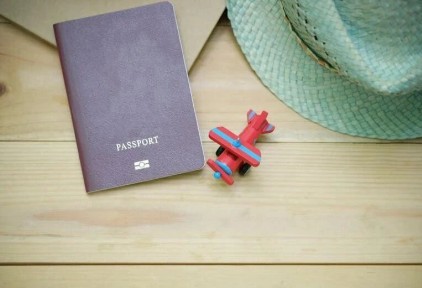 中国护照全球排名，再次提升