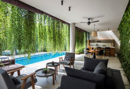 越南第四家酒店TUI Blue Villa Retreat Phu Quoc盛大开业