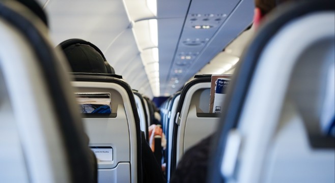 机票白菜价，终究被“盯上”了