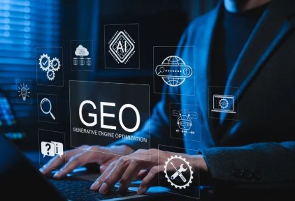 GEO能否革了携程们的命？