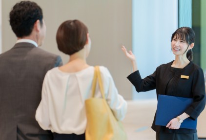 锦江酒店（中国区）联手飞书：AI 重构酒店业，让效率与温度双向奔赴