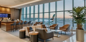 28元進(jìn)機(jī)場(chǎng)貴賓室？真有人信了