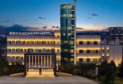 宜尚酒店登顶品牌传播力榜首：从流量竞争到心智深耕的演进之路