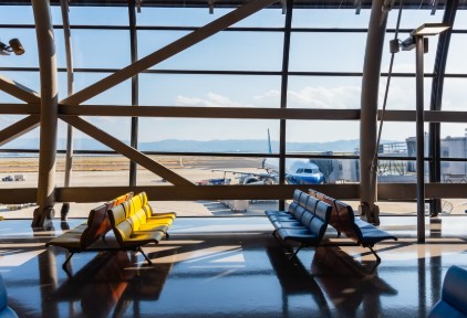 7座国际机场，东北民航卷翻天