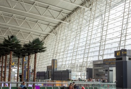 一周商旅动态 | 首张国际客票电子行程单落地；白云机场T1即将关闭改造