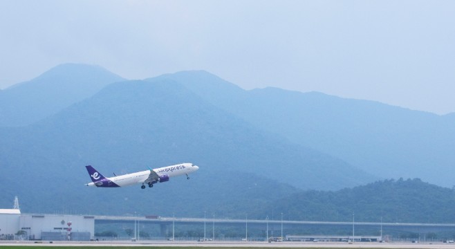 这家低成本航司，被年轻旅客偏爱