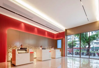 百天“医美”成功！柏曼酒店改造梧州14年存量单体助力住客回流