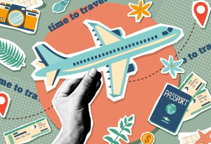 从工具到生态：实地探秘携程“智能引擎3.0”如何为旅业伙伴装上“破局利器”