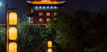 《长恨歌》带飞 IPO！陕西旅游高毛利碾压同行